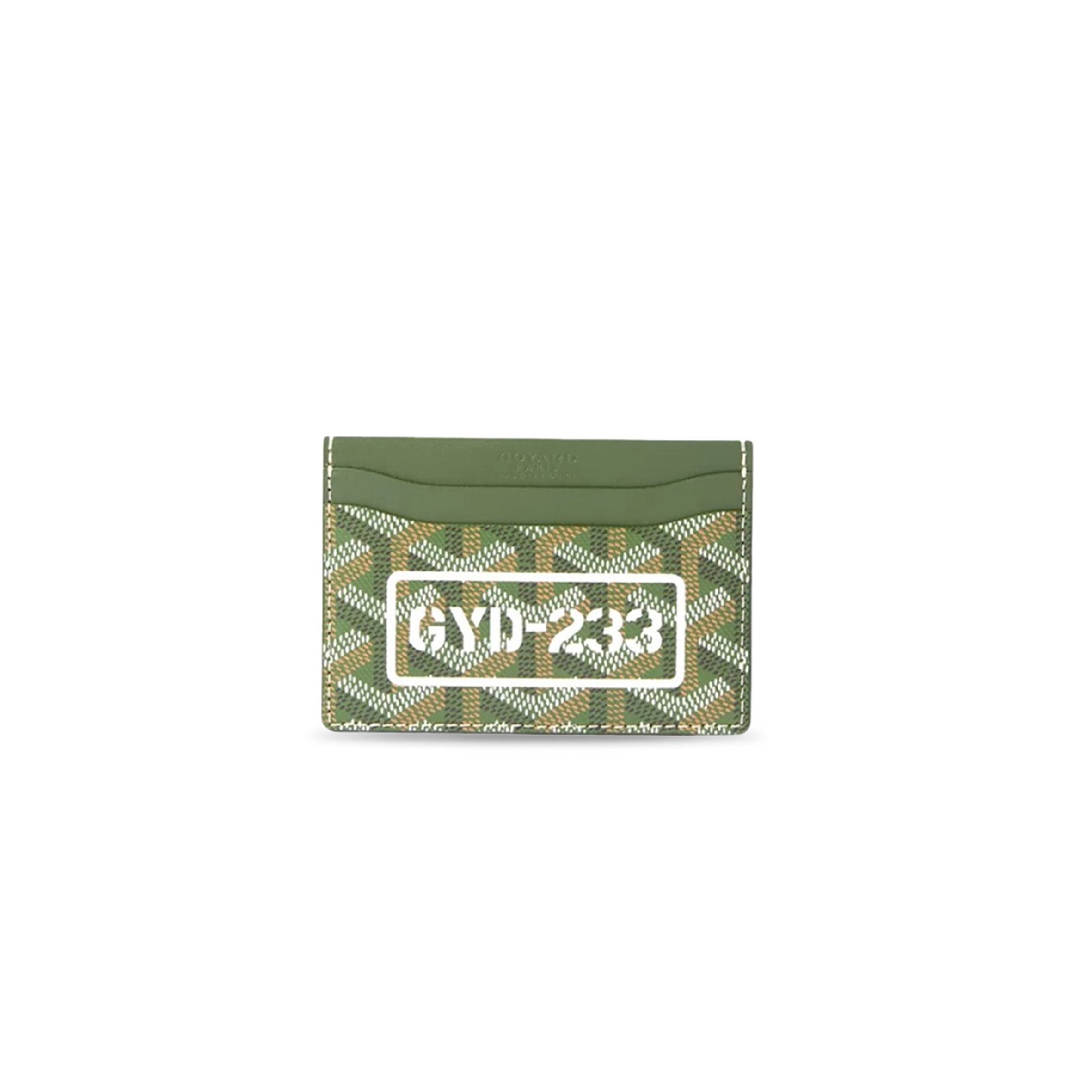 G09ard SAINT SULPICE G09ardINE CARD HOLDER (10.5*7*0.2cm)